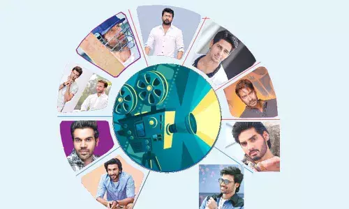 B-Town getting influenced by south films