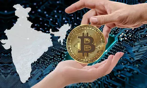 India Needs to Capitalise on Blockchain Revolution, Experts Say