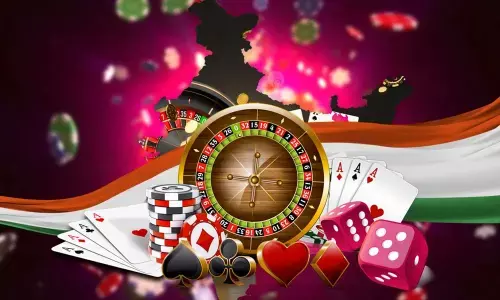 Legalizing gambling in India—here’s why it’s necessary