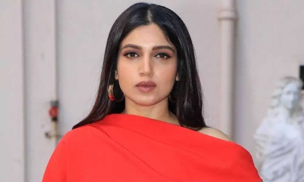 Bhumi Pednekar