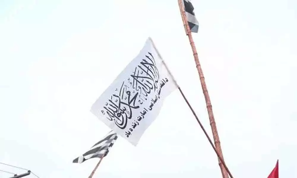 Return of the Islamic Emirate of Afghanistan will prove more durable than IS caliphate