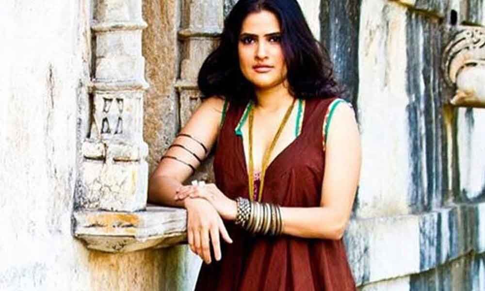 Sona Mohapatra Grateful To Be Back On Stage