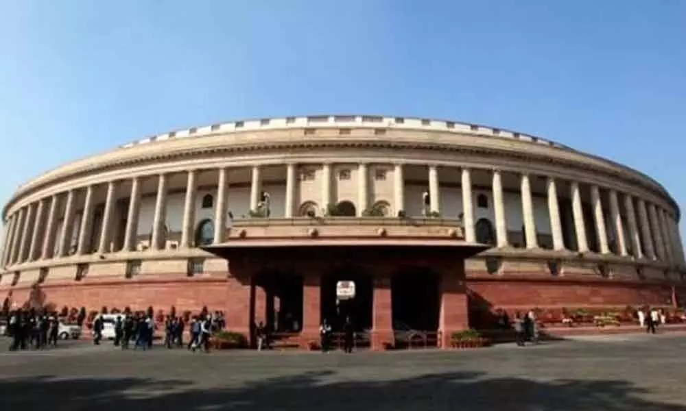 Parliament of India