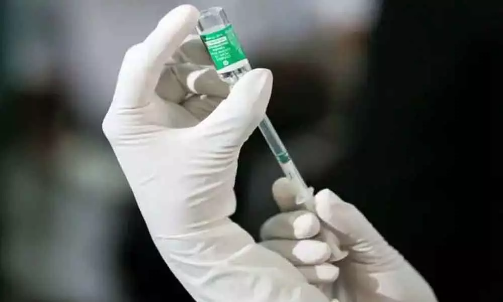 Congress ‘Vaccinate Karnataka’ campaign