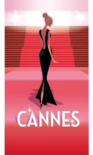 Cannes 2021: Best Red Carpet Looks Of This Prestigious Film Festival
