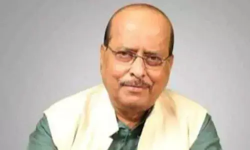 West Bengal minister Sadhan Pande