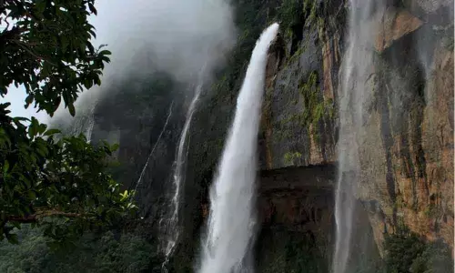 Meghalaya
