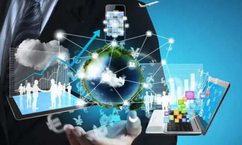 Representational image