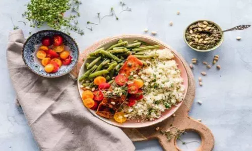 A smart way to manage kitchen