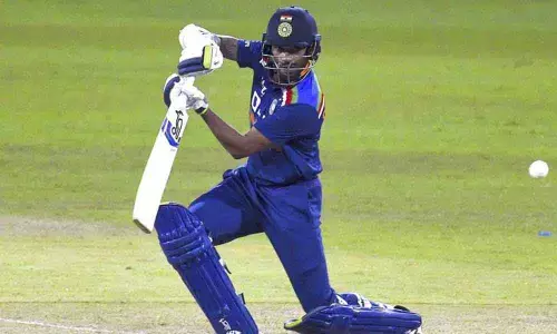 Shikhar Dhawan