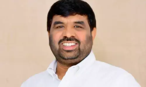 Challa Madhusudhan Reddy