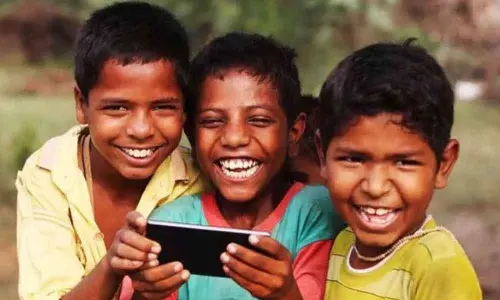 Representational Image