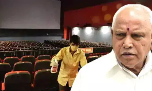 Cinema halls can operate with 50% capacity; Colleges to reopen from July 26