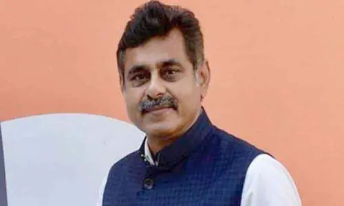 Former MP Konda Vishweswar Reddy