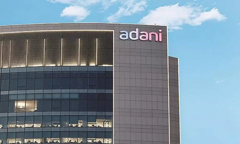 Adani Group set to export coal from Australian mine this week