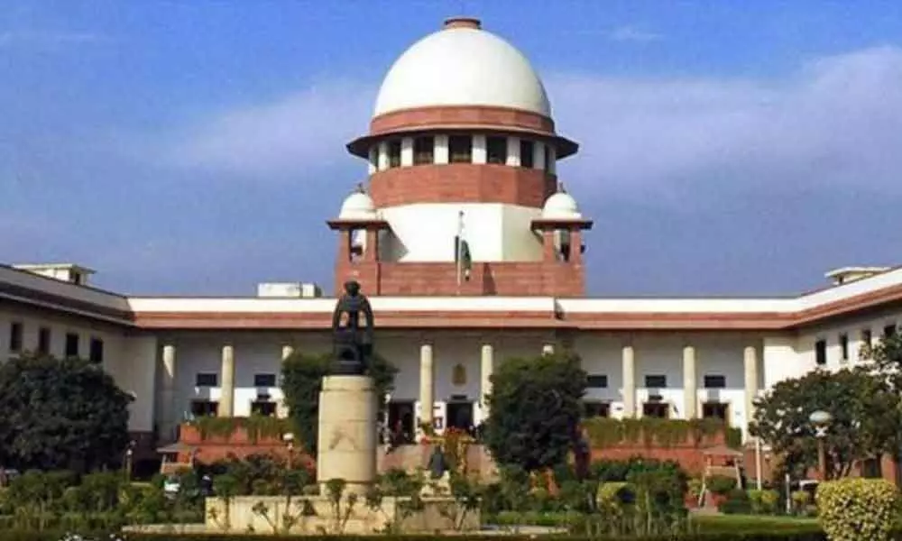 Supreme Court