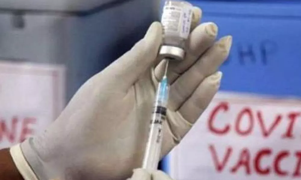3rd vaccination festival in Puducherry