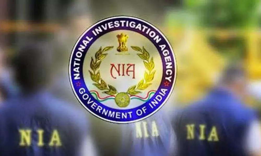 National Investigation Agency