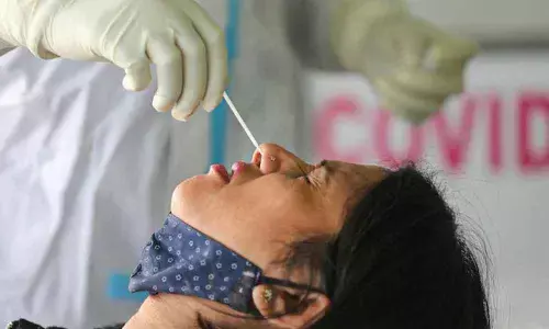 RT-PCR report mandatory for those coming to UP (Photo: PTI file) (Representative Image)