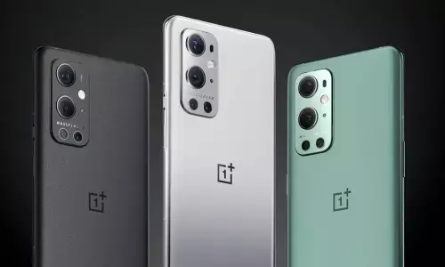OnePlus Nord 2