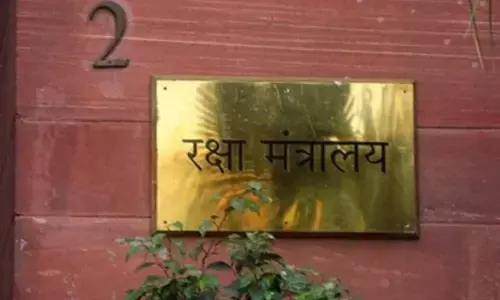 Ordnance Factory Board