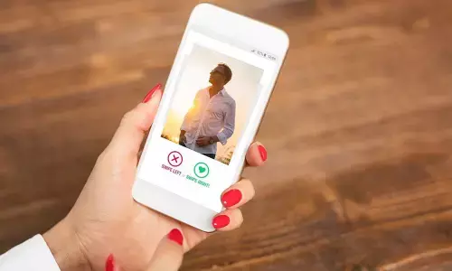 Research reveals how the pandemic shaped dating