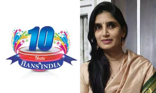 Dr Aparna Ayyagari, Researcher founder, Vidh-Ya, Propelling Potential