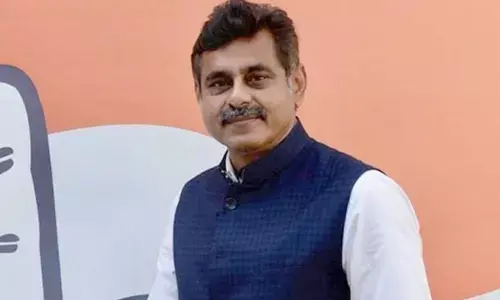 Konda Vishweshwar Reddy