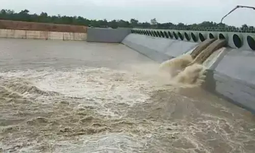 Move on River Boards pushes Telangana into a corner