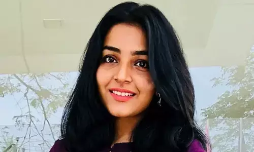 Rajisha Vijayan