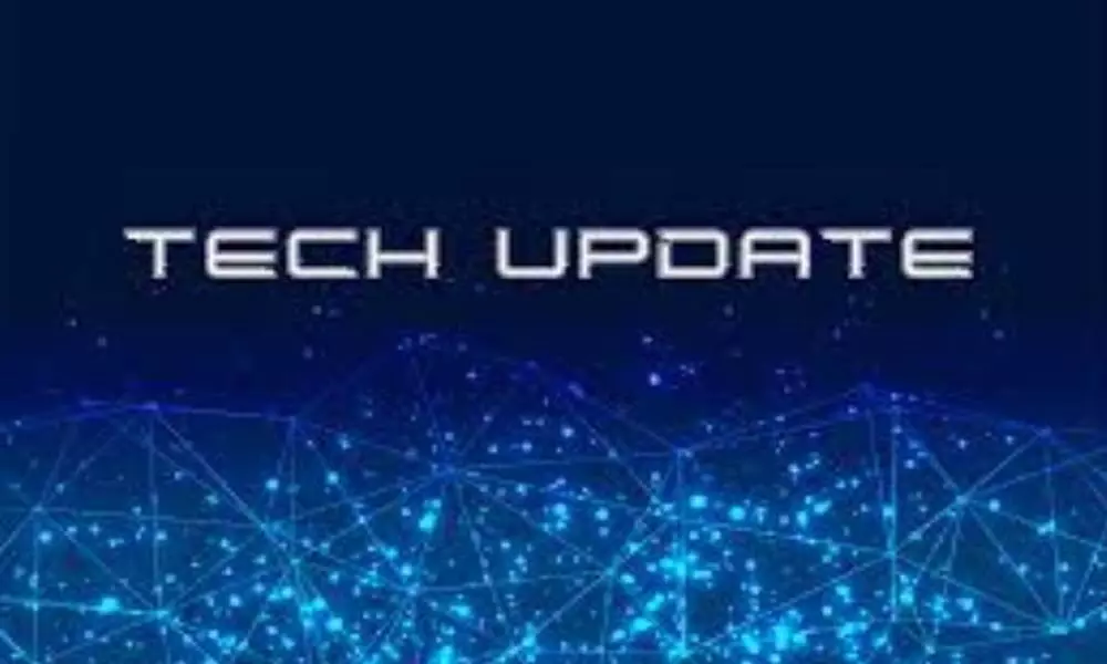 Today Tech News Updates
