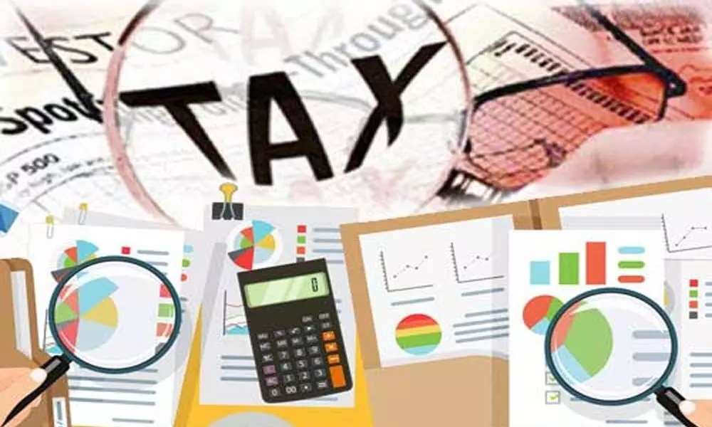 The Central Board of Direct Taxes grants relaxation in the E-filing of Income Tax