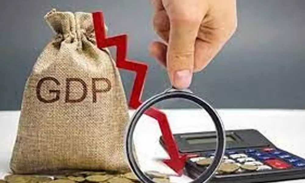 ADB cuts growth forecast to 10%