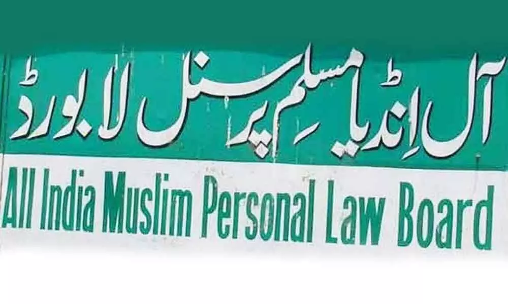 All India Muslim Personal Law Board (AIMPLB)