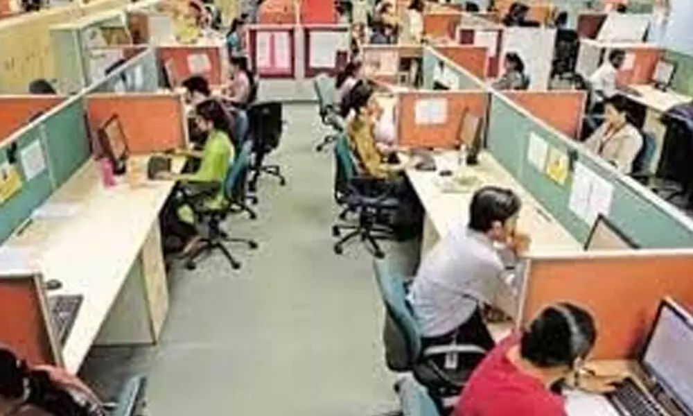 Centre blinks at closure of small companies