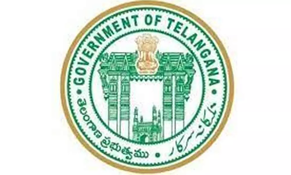 Telangana State government