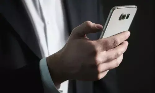 Representational image