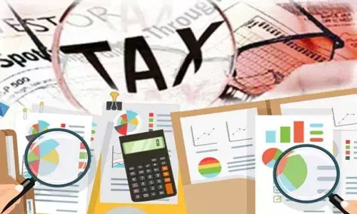 The Central Board of Direct Taxes grants relaxation in the E-filing of Income Tax