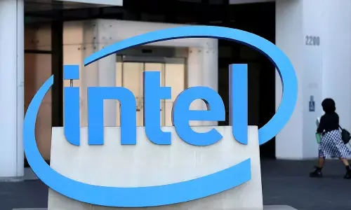 Intel Capital