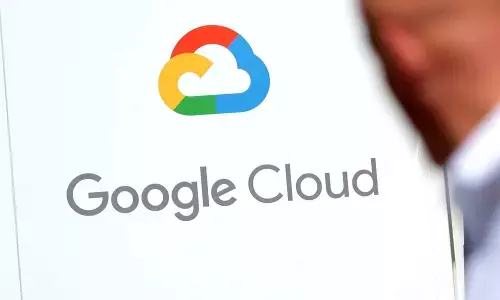 Google Cloud