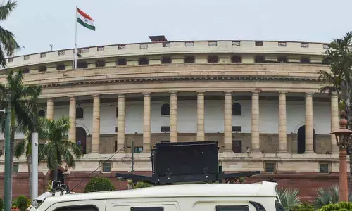 Lok Sabha