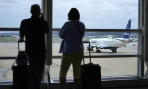 (Picture used for representational purpose only)