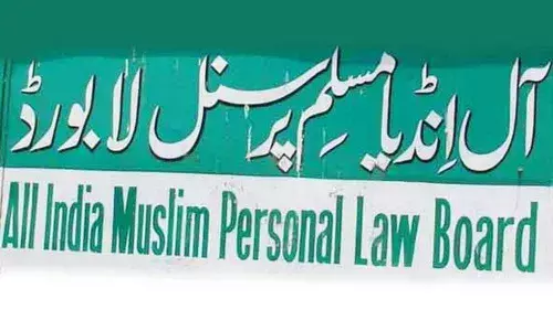 All India Muslim Personal Law Board (AIMPLB)