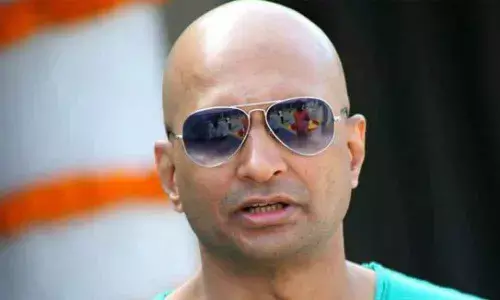 journalist-turned-film director Indrajit Lankesh