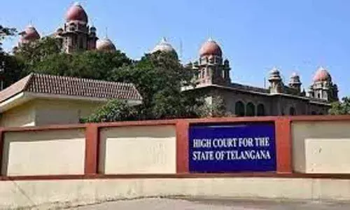Telangana High Court