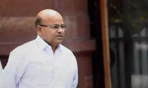 Governor Thaawarchand Gehlot