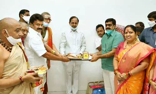 City police gears up for Secunderabad Bonalu