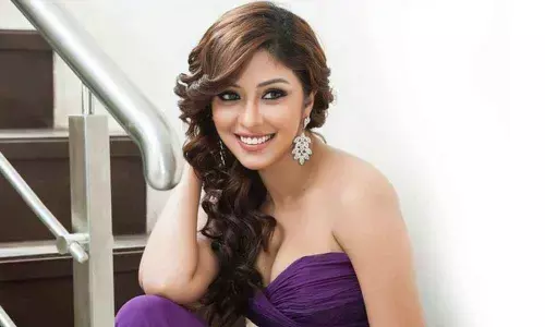 Payal Ghosh