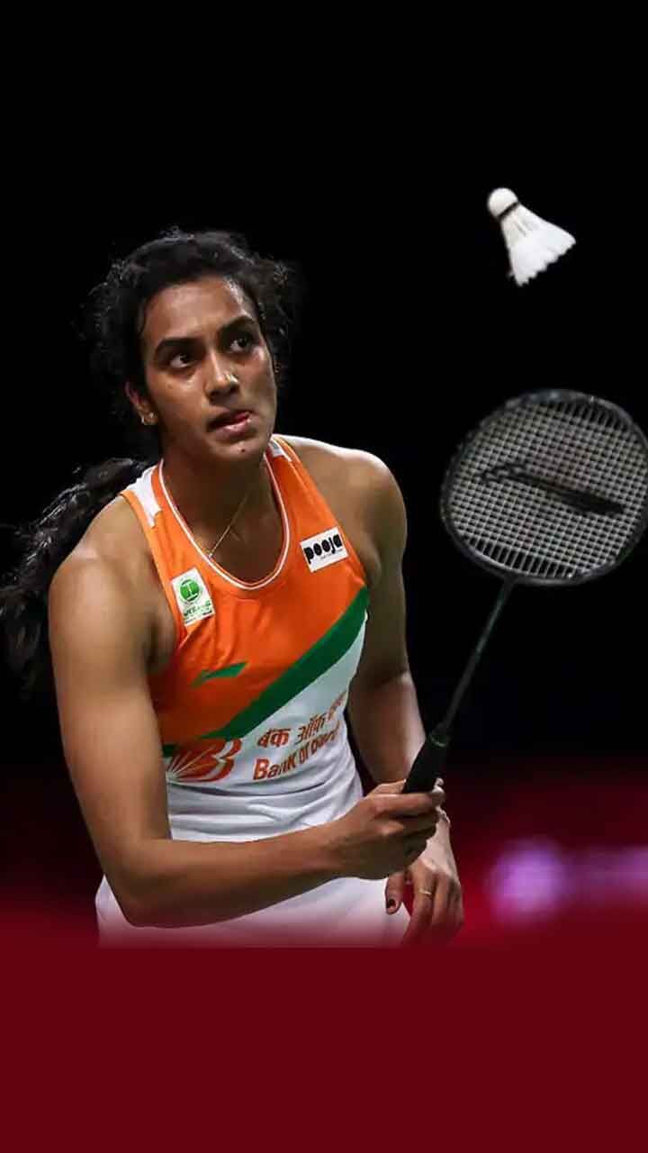 Tokyo Olympics 2021 India Full Badminton Schedule Timetable Details Of Pv Sindhu And Co