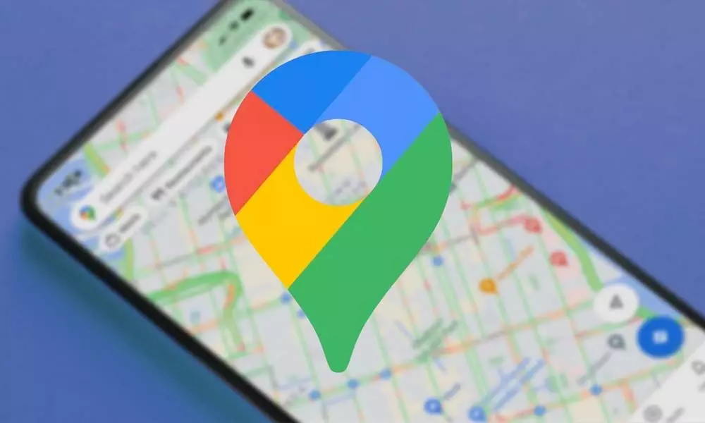 Google Maps now to help users avoid crowded travel